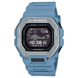 CASIO G-LIDE GBX-100 SERIES DIGITAL WATCH - GBX-100-2ADR