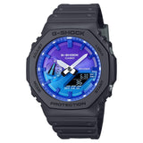 CASIO G-SHOCK 2100 SERIES ANALOG-DIGITAL - GA-2100FL-1ADR