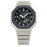 CASIO G-SHOCK 2100 SERIES ANALOG-DIGITAL - GA-B2100LUU-5ADR