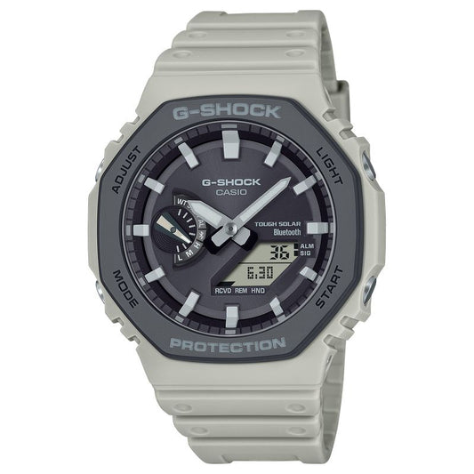 CASIO G-SHOCK 2100 SERIES ANALOG-DIGITAL - GA-B2100LUU-5ADR