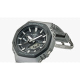 CASIO G-SHOCK 2100 SERIES ANALOG-DIGITAL - GA-B2100LUU-8ADR