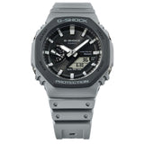 CASIO G-SHOCK 2100 SERIES ANALOG-DIGITAL - GA-B2100LUU-8ADR