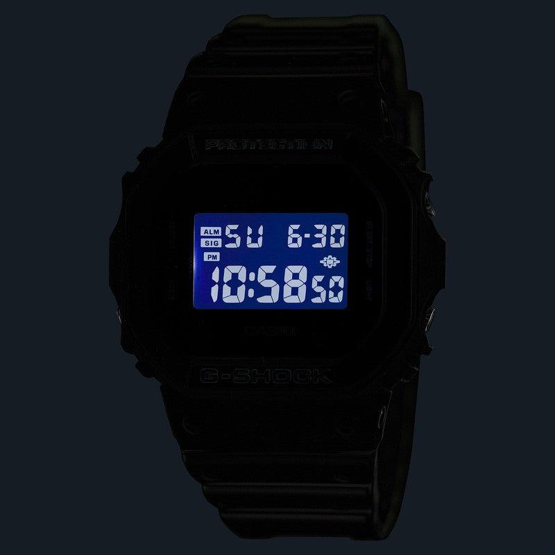 CASIO G-SHOCK 5600 SERIES - DW-5610UU-3DR