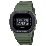 CASIO G-SHOCK 5600 SERIES - DW-5610UU-3DR