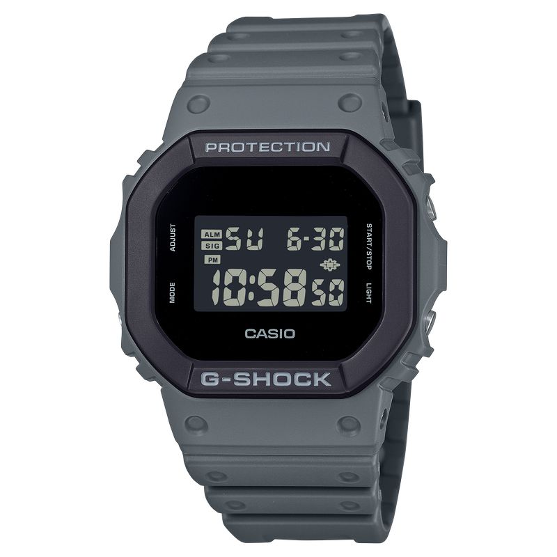 CASIO G-SHOCK 5600 SERIES - DW-5610UU-8DR