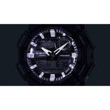 CASIO G-SHOCK ANALOG-DIGITAL - GA-010-1ADR