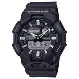 CASIO G-SHOCK ANALOG-DIGITAL - GA-010-1ADR