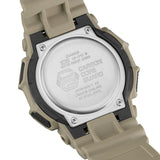 CASIO G-SHOCK ANALOG-DIGITAL - GA-010-5ADR