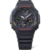 CASIO G-SHOCK ANALOG-DIGITAL - GA-B2100FC-1ADR