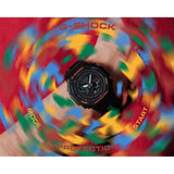 CASIO G-SHOCK ANALOG-DIGITAL - GA-B2100FC-1ADR