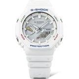 CASIO G-SHOCK ANALOG-DIGITAL - GA-B2100FC-7ADR