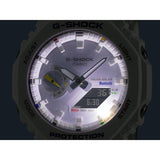 CASIO G-SHOCK ANALOG-DIGITAL - GA-B2100FC-7ADR