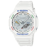 CASIO G-SHOCK ANALOG-DIGITAL - GA-B2100FC-7ADR