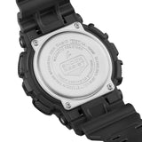 CASIO G-SHOCK ANALOG-DIGITAL SERIES - GA-100MF-1ADR