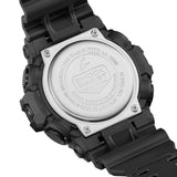 CASIO G-SHOCK ANALOG-DIGITAL SERIES - GA-700MF-1ADR