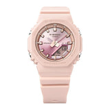 CASIO G-SHOCK ANALOG-DIGITAL WOMENS - GMA-P2100SG-4ADR