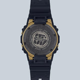 CASIO G-SHOCK DIGITAL 40TH ANNIVERSARY RECRYSTALLIZED - DW-5040PG-1DR