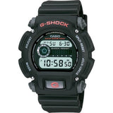 CASIO G-SHOCK DIGITAL - DW-9052-1VDR