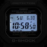 CASIO G-SHOCK DIGITAL MENS 200M - DW-5600UE-1DR