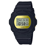 CASIO G-SHOCK DIGITAL MENS 200M - DW-5700BBMB-1DR