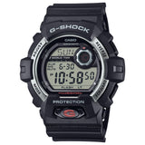 CASIO G-SHOCK DIGITAL SERIES - G-8900S-1DR