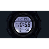 CASIO G-SHOCK DIGITAL SERIES - GD-010-1DR