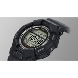 CASIO G-SHOCK DIGITAL SERIES - GD-010-1DR