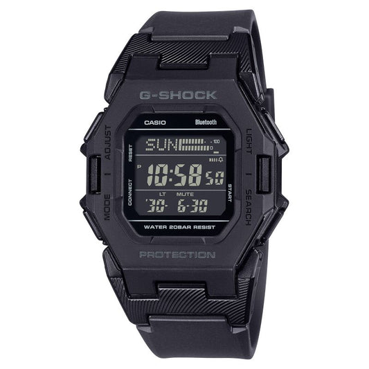 CASIO G-SHOCK DIGITAL SERIES - GD-B500-1DR