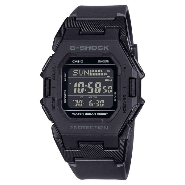 CASIO G-SHOCK DIGITAL SERIES - GD-B500-1DR CASIO G-SHOCK DIGITAL SERIES - GD-B500-1DR
