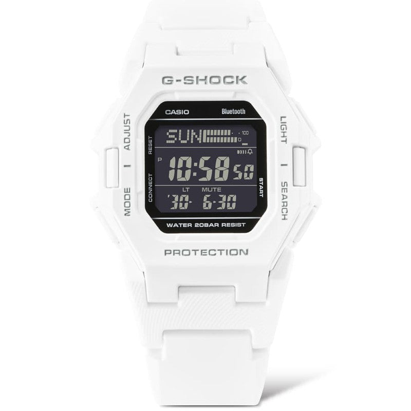 CASIO G-SHOCK DIGITAL SERIES - GD-B500-7DR