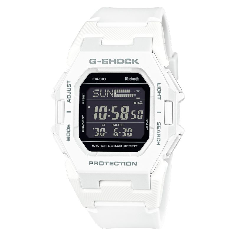 CASIO G-SHOCK DIGITAL SERIES - GD-B500-7DR