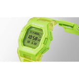 CASIO G-SHOCK DIGITAL SERIES - GD-B500S-3DR