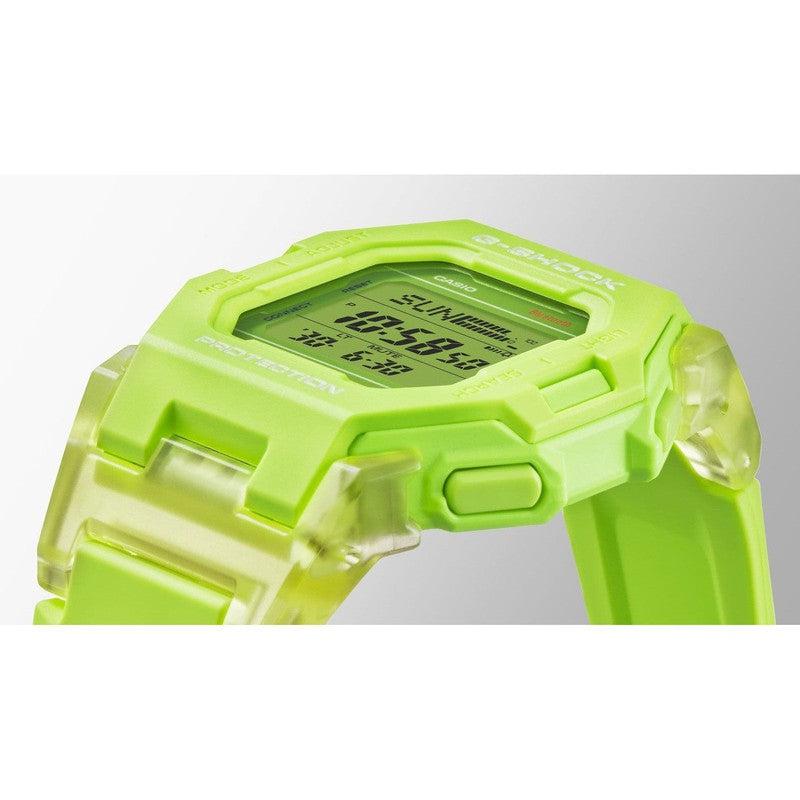 CASIO G-SHOCK DIGITAL SERIES - GD-B500S-3DR