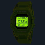 CASIO G-SHOCK DIGITAL SERIES - GD-B500S-3DR