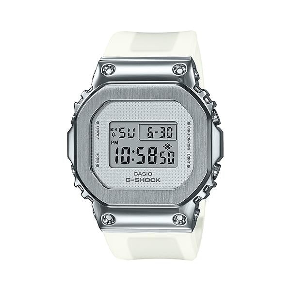 CASIO G-SHOCK DIGITAL WOMENS 200M - GM-S5600SK-7DR