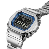 CASIO G-SHOCK FULL METAL 5000 SERIES - GMW-B5000D-2DR