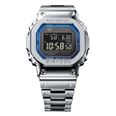 CASIO G-SHOCK FULL METAL 5000 SERIES - GMW-B5000D-2DR