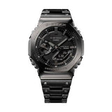 CASIO G-SHOCK FULL METAL - GM-B2100BD-1ADR