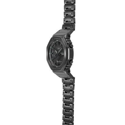 CASIO G-SHOCK FULL METAL - GM-B2100BD-1ADR