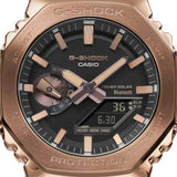 CASIO G-SHOCK FULL METAL - GM-B2100GD-5ADR