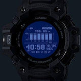 CASIO G-SHOCK G-SQAUD MENS 200M - GBD-H1000-1DR