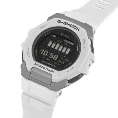 CASIO G-SHOCK G-SQUAD - GBD-300-7DR