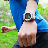 CASIO G-SHOCK G-SQUAD - GBD-300-7DR