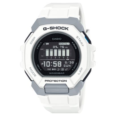 CASIO G-SHOCK G-SQUAD - GBD-300-7DR