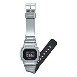 CASIO G-SHOCK G-STEEL FINE METALLIC SERIES - GM-5600YM-8DR