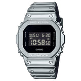 CASIO G-SHOCK G-STEEL FINE METALLIC SERIES - GM-5600YM-8DR