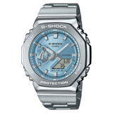 CASIO G-SHOCK G-STEEL - GM-2110D-2ADR