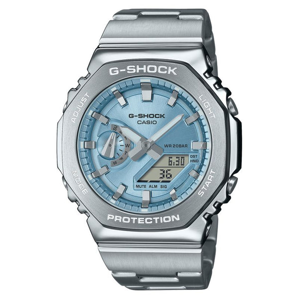 CASIO-G-SHOCK-G-STEEL-GM-2110D