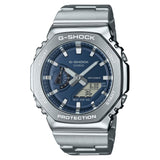 CASIO G-SHOCK G-STEEL - GM-2110D-2BDR