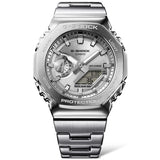 CASIO G-SHOCK G-STEEL - GM-2110D-7ADR